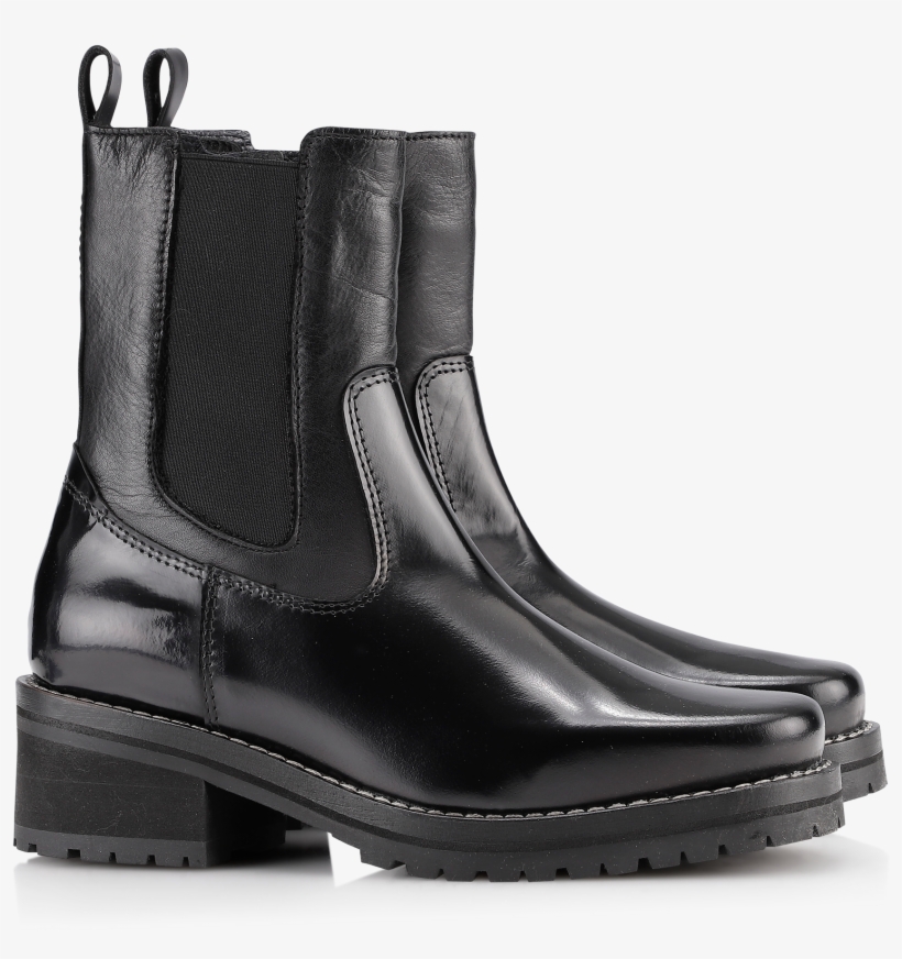 Next - Work Boots, transparent png
