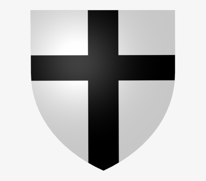 Ordenens Våpenskjold - Řád Německých Rytířů Erb, transparent png