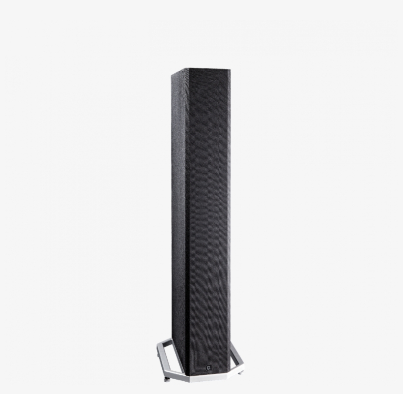 Definitive Technology High-performance Black Bipolar - Definitive Technology Bp 9040, transparent png