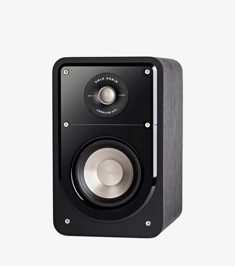 Polk Audio Signature Series S15 American Hifi Home - Polk Audio Signature S15, transparent png