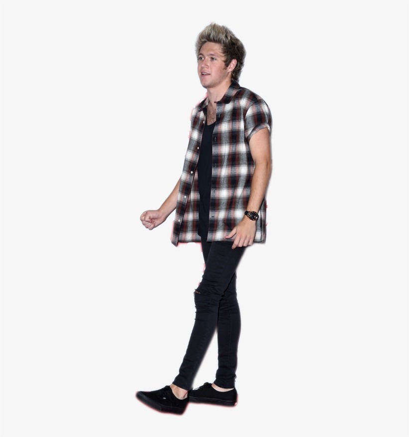 El Horan - Plaid, transparent png