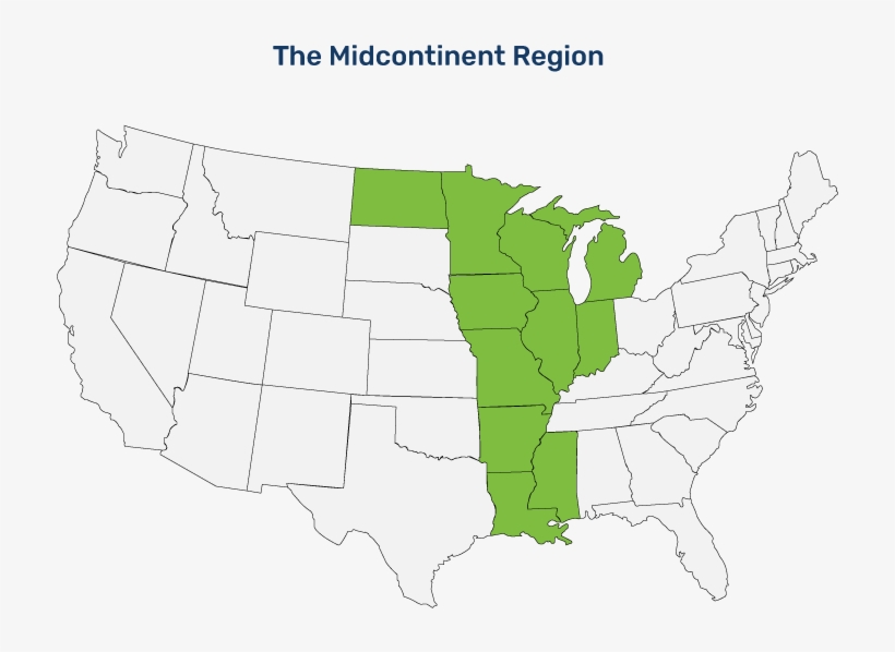 The Road Map Will Inform Good Decisions On The Part - Southwest United States, transparent png