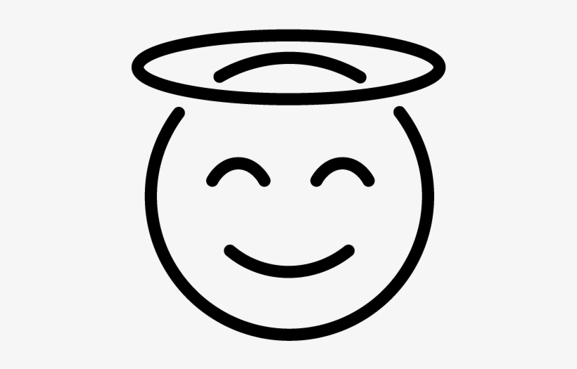 Smiley, transparent png