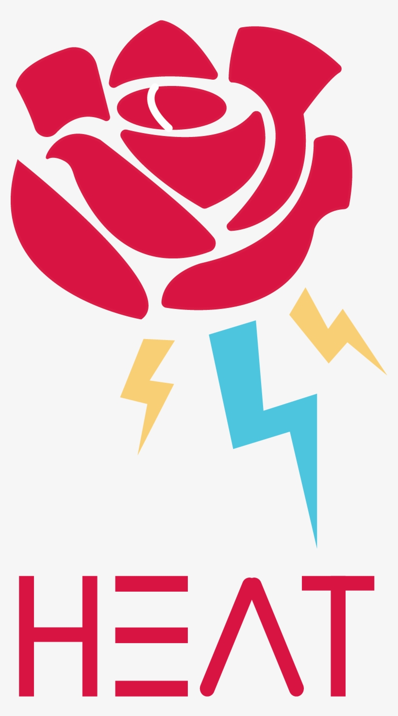 Heat Logo - Emblem, transparent png
