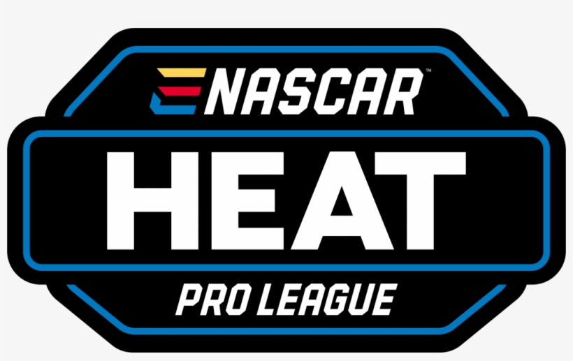 Enascar Pro League, Nascar Heat Pro League, Nascar - Nascar Heat Pro League, transparent png