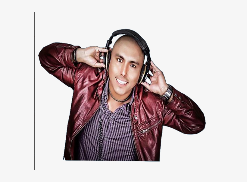 12/22/2018 Latinos Taiwan With Dj Cola - Headphones, transparent png
