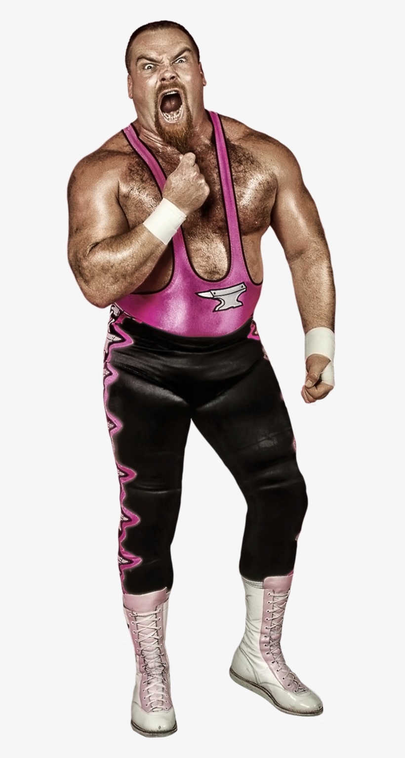N4bc5w - Jim Neidhart Cause Of Death, transparent png