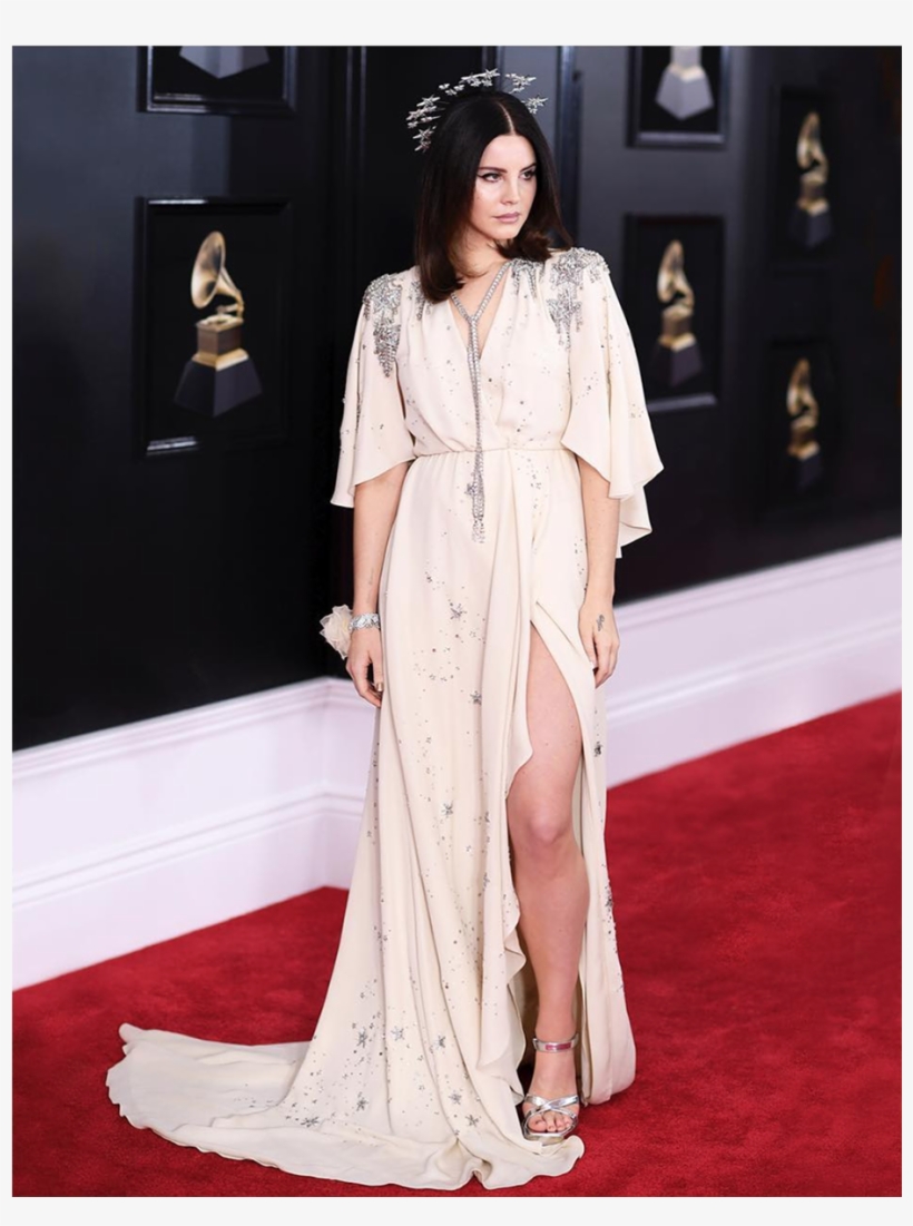 Gallery Image - Lana Del Rey In Gucci, transparent png