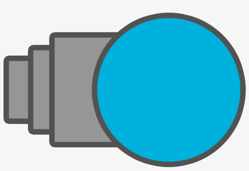 Image1080p X Hunter Tank - Circle, transparent png
