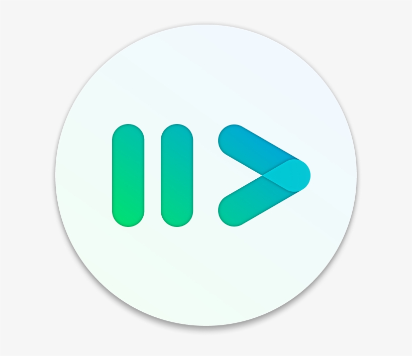 Icon 3 - Circle, transparent png