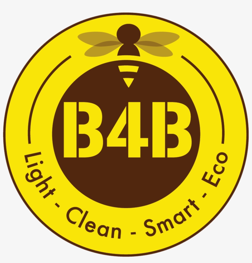 B4b Die Leichtpalette - Circle, transparent png