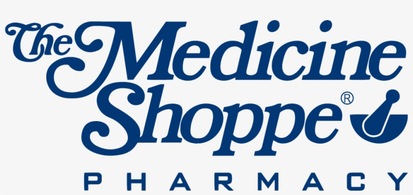 Download The Shoppe - Medicine Shoppe Logo, transparent png