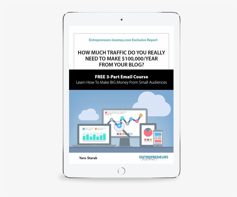 Free 3-part Email Course - Transactional Data, transparent png