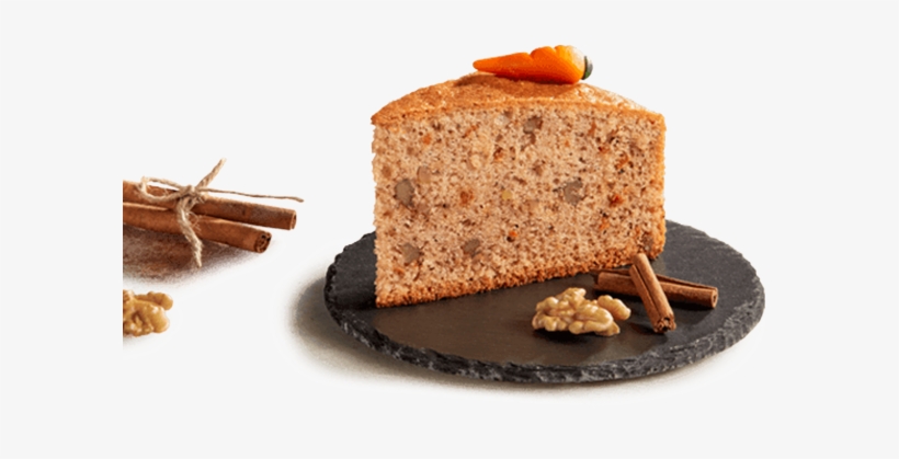 Havuçlu Kek - Fruit Cake, transparent png