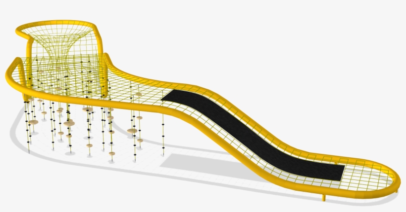 Kompan Boomerang, transparent png