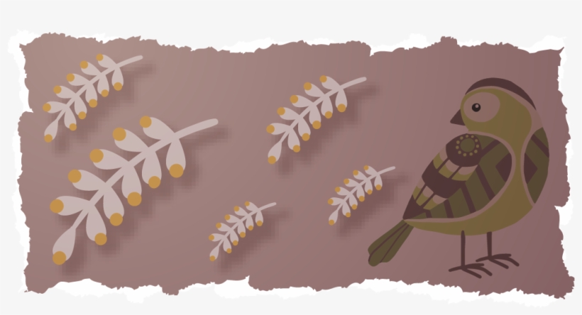 Tear Border Transprent Png Free Download - Illustration, transparent png