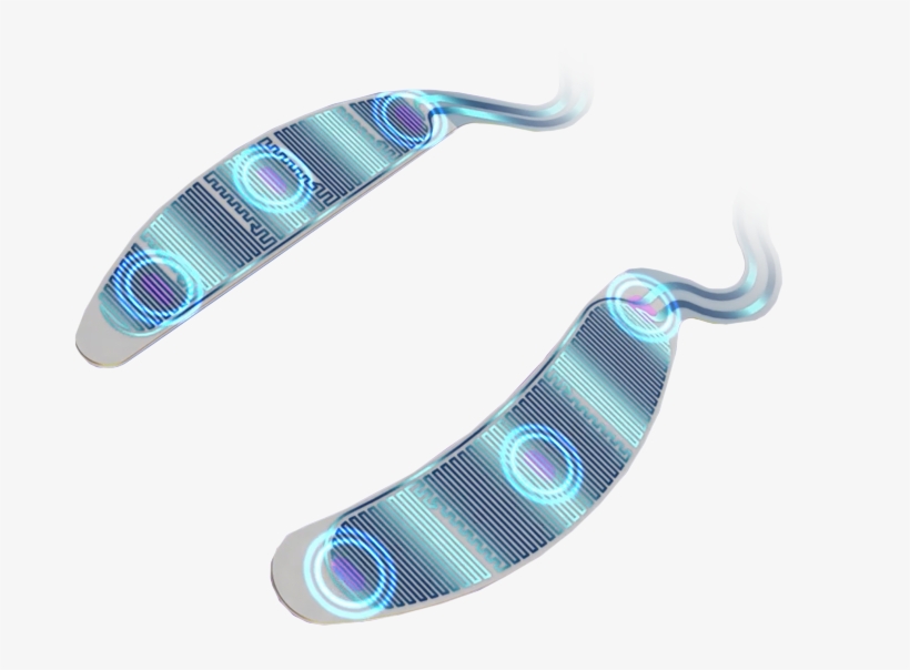 Only Personalized Open-eye Experience For The Relief - Earrings, transparent png