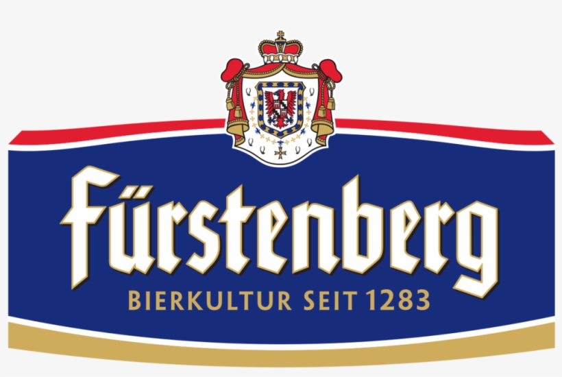 Furstenberg Logo Square Png - Fürstenberg, transparent png