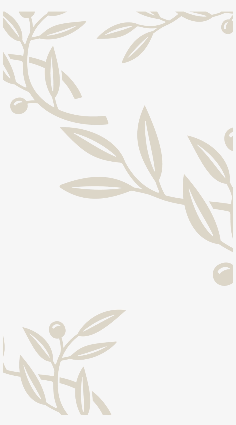 Body-bg - Floral Design, transparent png