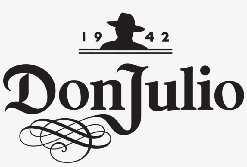 Don Julio - Square - Don Julio Tequila, transparent png