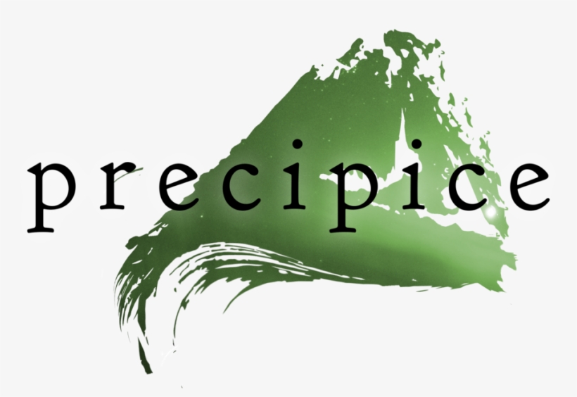 Final Precipice Logo - Graphic Design, transparent png