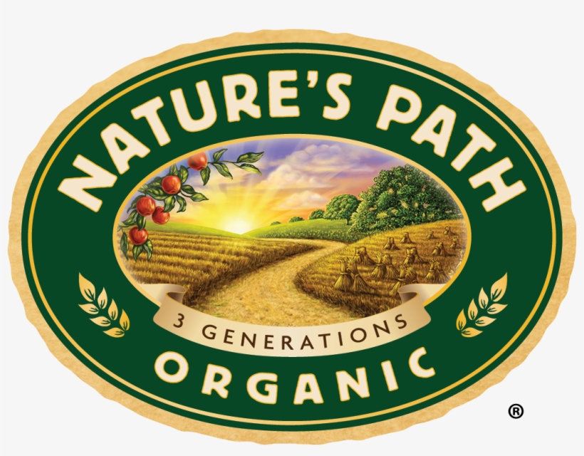 Natures Path, transparent png