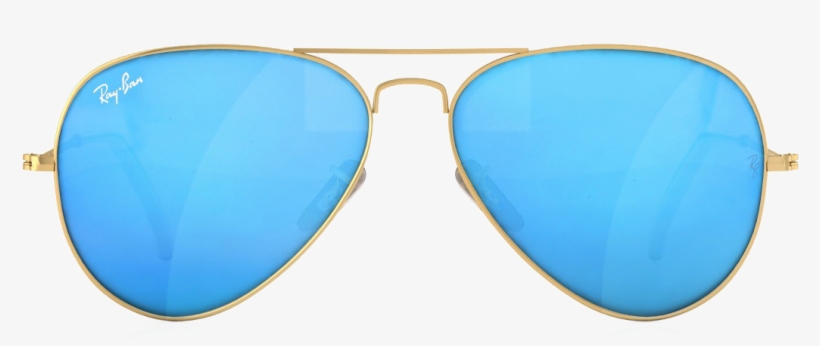 Ray-ban Sunglasses Transparent - Reflection, transparent png