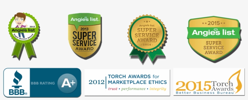 Customer Testimonials - Angie's List, transparent png