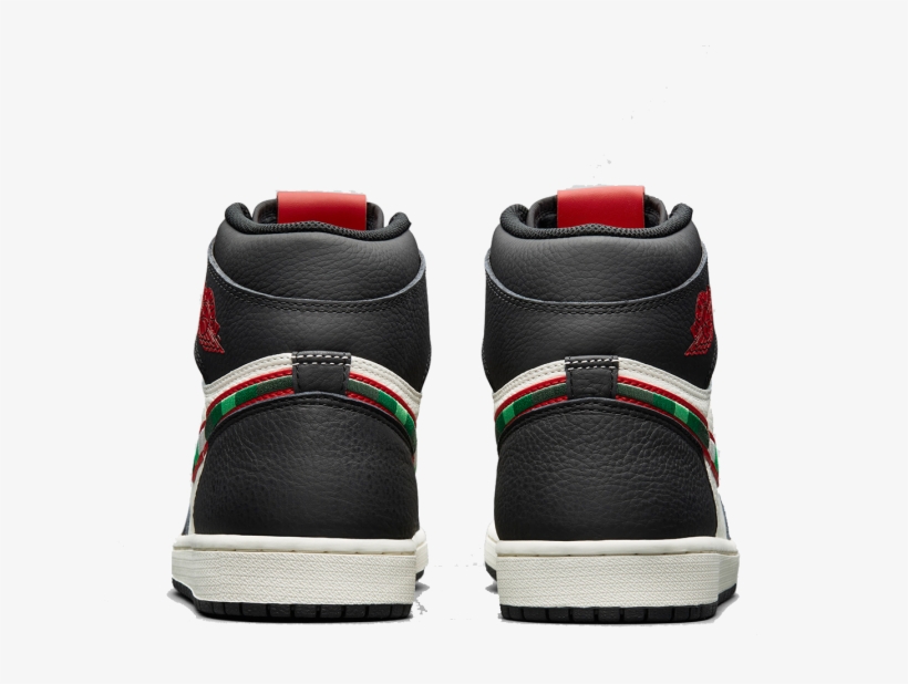 Jordan 1 A Star Is Born, transparent png