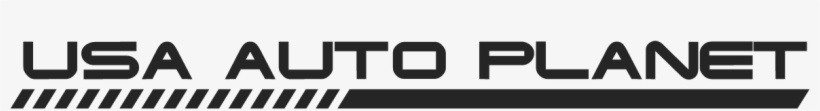 Usa Auto Planet - Black-and-white, transparent png