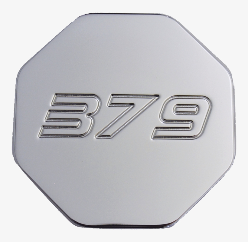 Peterbilt 379 Octagone Knob - Subaru, transparent png