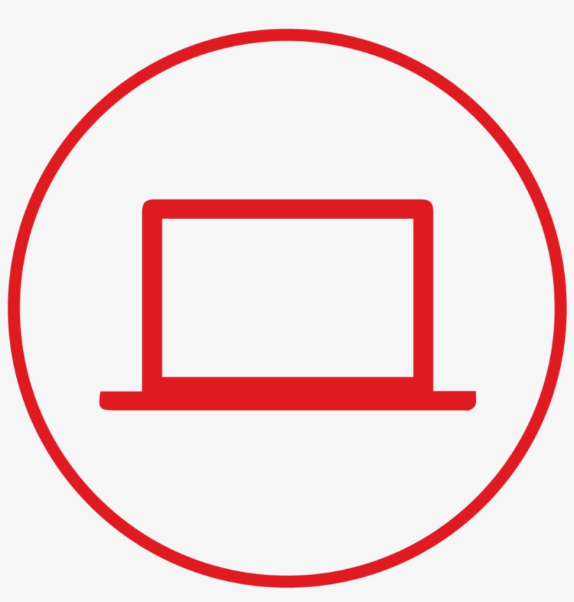 5 Easy Ways To Give To The Red Cross - Circle, transparent png