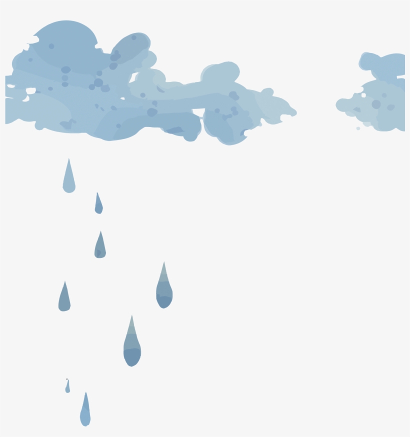 Cloud Icon Clouds Transprent Png Free Rain Cloud Vector Png 1500x1549 Png Download Pngkit