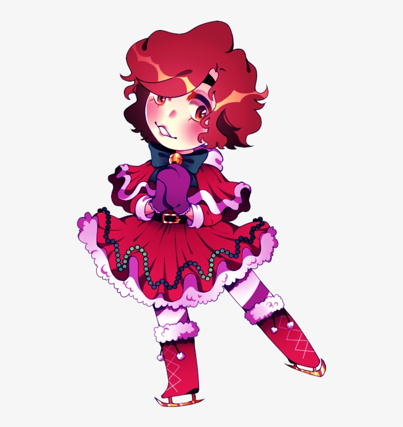 @knittinggb Christmas Icon Entry Aaaa I Hope You Like - Cartoon, transparent png