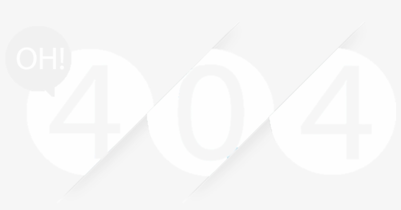 404error - Graphic Design, transparent png
