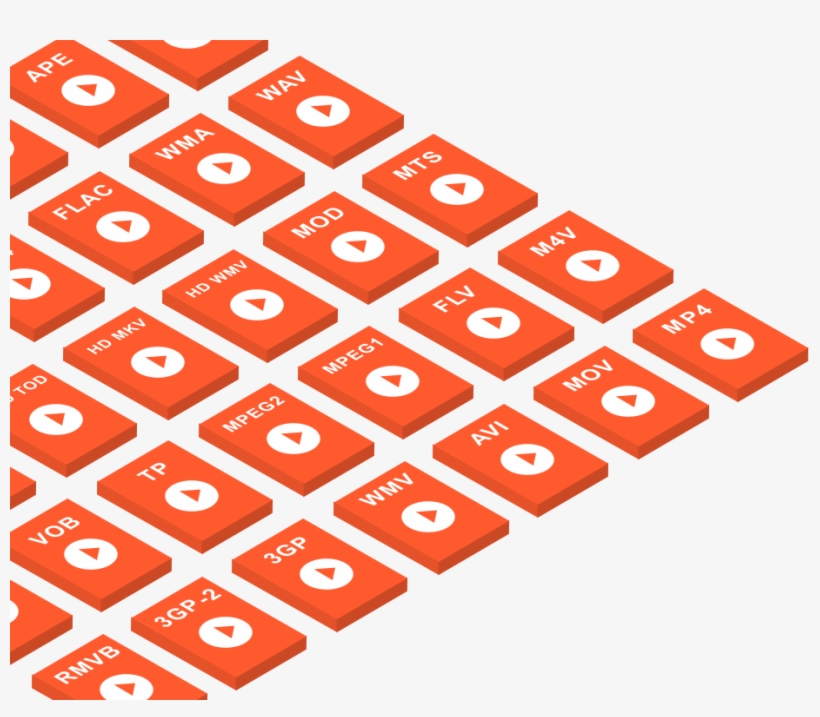 Convert Imovie To Any Format - Number, transparent png