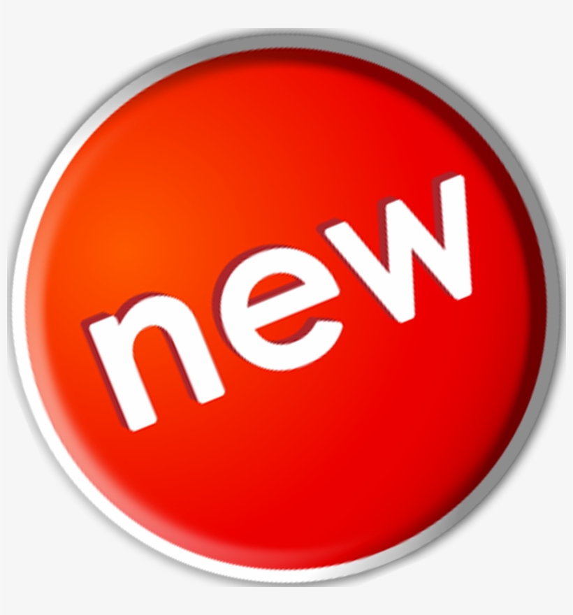 New Products - Circle, transparent png