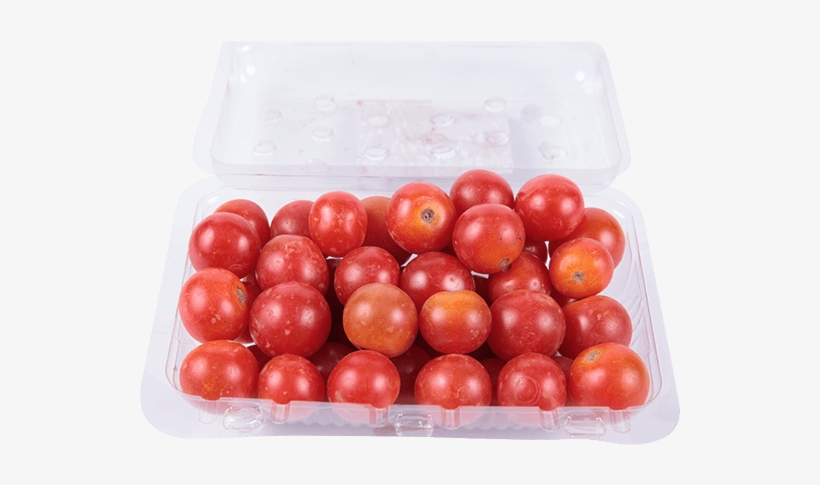 Tomate Cereja Png - Plum Tomato, transparent png
