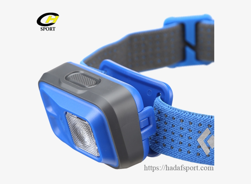 Black Diamond Astro150 Headlight - Strap, transparent png