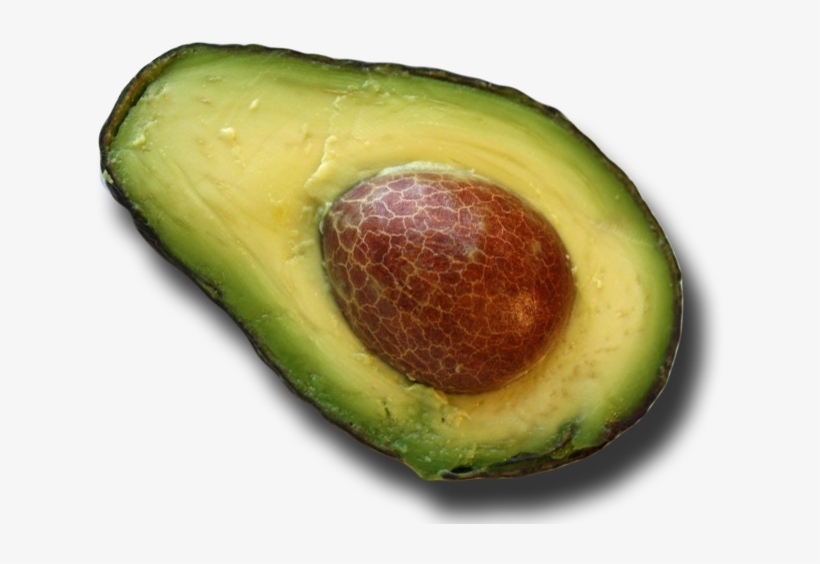 Comprar - Avocado, transparent png