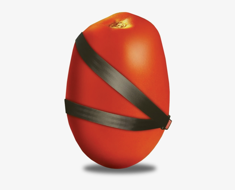 Nuestros Tomates, Viajan En Primera Clase - Squash, transparent png
