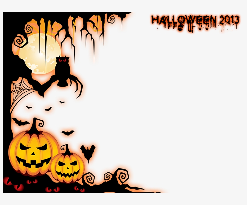 Eu Fiz Umas Coisas Na Minha Foto - Lindo Día Halloween, transparent png