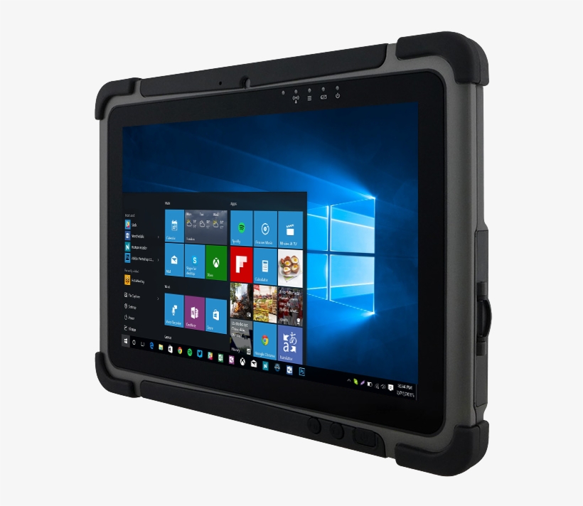 13 17 Jlt Mt2010 Fully Rugged Tablet - Micromax Touch Screen Laptop, transparent png