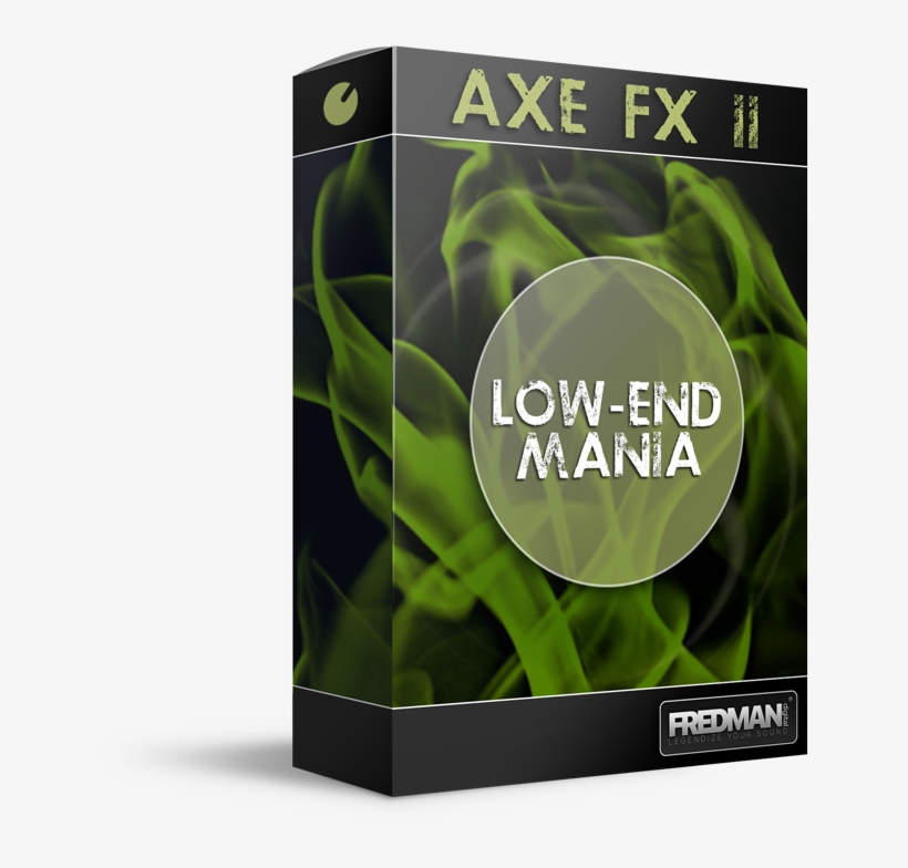 Presets For Axe Fx Ii - Fractal Audio Axe-fx, transparent png