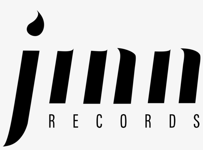 Go To Jinn Records - Graphic Design, transparent png