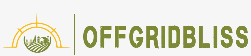 The Bliss Of Offgrid Living - Parallel, transparent png