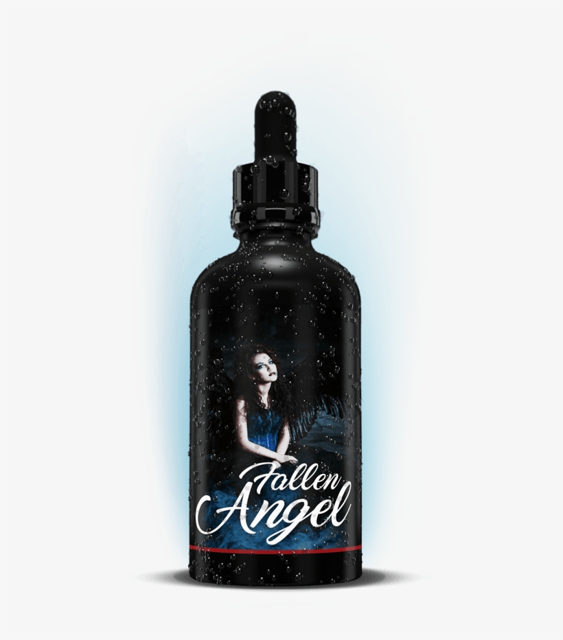 L'intento È Chiaro Ed È Davvero Ben Riuscito, Gli Ingredienti - Glass Bottle, transparent png