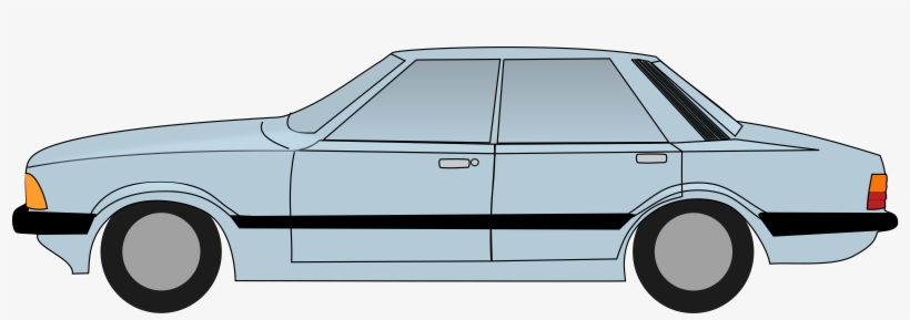 This Free Icons Png Design Of Ford Cortina 80, transparent png