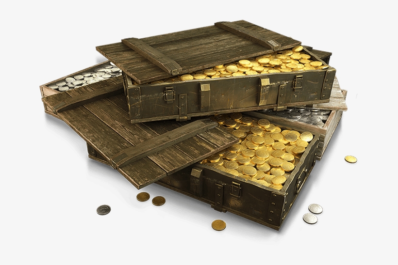 Jackpot - World Of Tanks Gold, transparent png