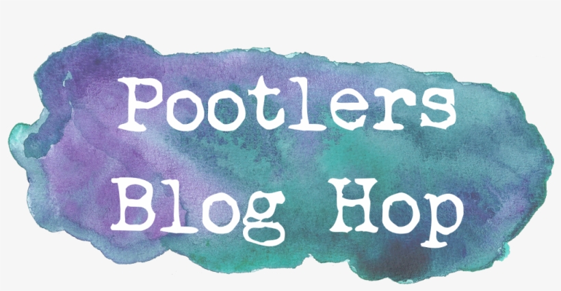 Pootlers Blog Hop - Poster, transparent png